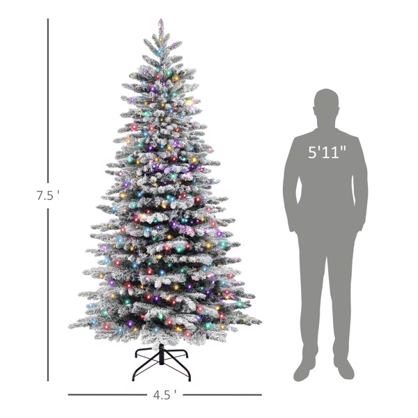 Christmas tree -2