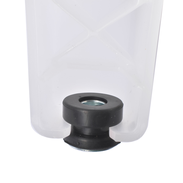 Engine Coolant Reservoir w/Cap Replacement for 13-18 Replacement for Ram 2500 3500 4500 5500 L6 6.7L 603-839-10