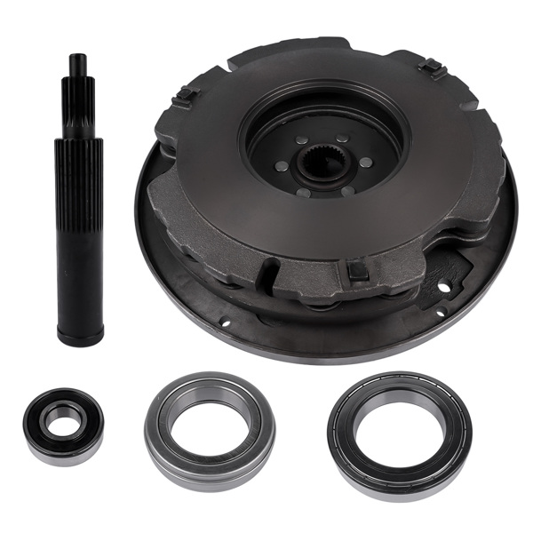 离合器 Clutch Kit fits for John Deere Tractor(s) 4000 4010 4020 RE179192 RE210169 R41411N-7