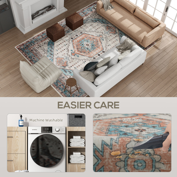 Rug( Amazon Shipping)（Prohibited by WalMart）-4