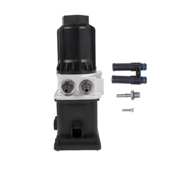 DEF Pump Exhaust Doser Pump Diesel Fit for Detroit DD15 0001407278 A0001404078 A055T282
