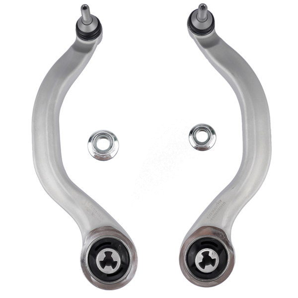 Front Left Right Lower Control Arms LH RH Fit for Tesla Model Y 2020-2023 Model 3 2017-2023 1044354-00-A 104435400A 1044359-00-A 104435900A-5