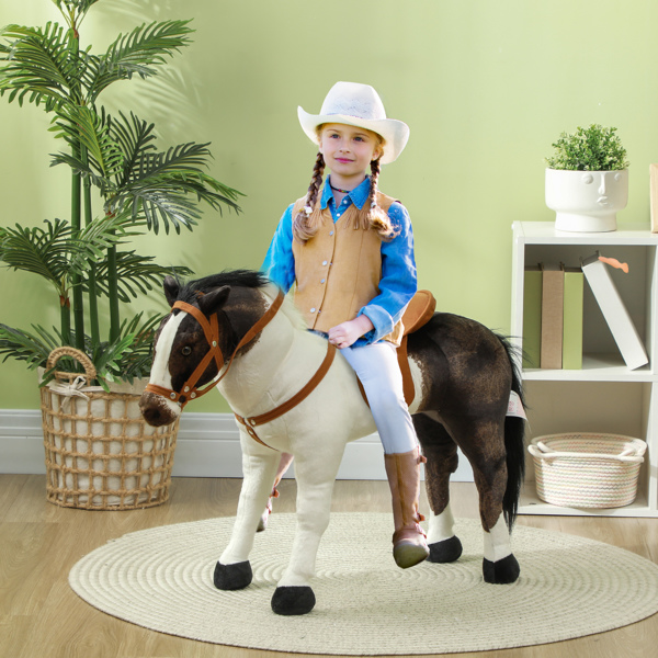 Kids Rocking Horse-1