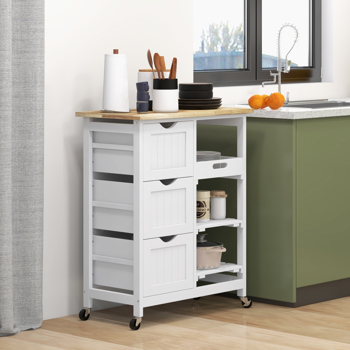  Kitchen Storage Cabinet