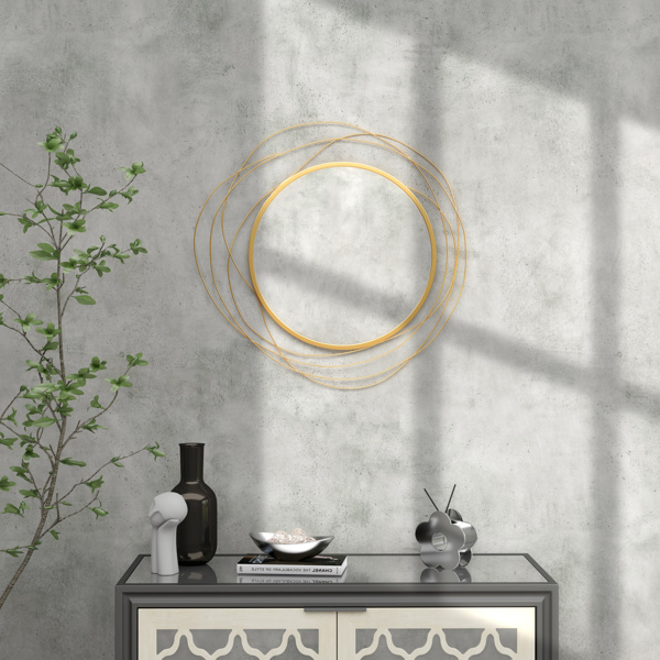Wall Mirror ( Amazon Shipping)（Prohibited by WalMart）-6