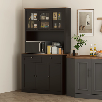  Kitchen Storage Cabinet