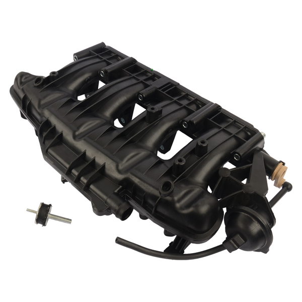 进气歧管 Intake Manifold Suction Manifold for 08-13 Audi A4 B8 1.8 TFSI CAB CABB CABD CABC CABA 06H198211A-1