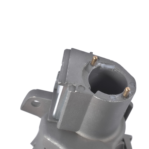 点火锁外壳 Ignition Lock Cylinder Housing Fit for Chevy Silverado SSR Avalanche Blazer Tahoe Trailblazer Cadillac Escalade EXT GMC Envoy Jimmy Sierra Sonoma Yukon Buick Rainier Hummer H2 924-713-8