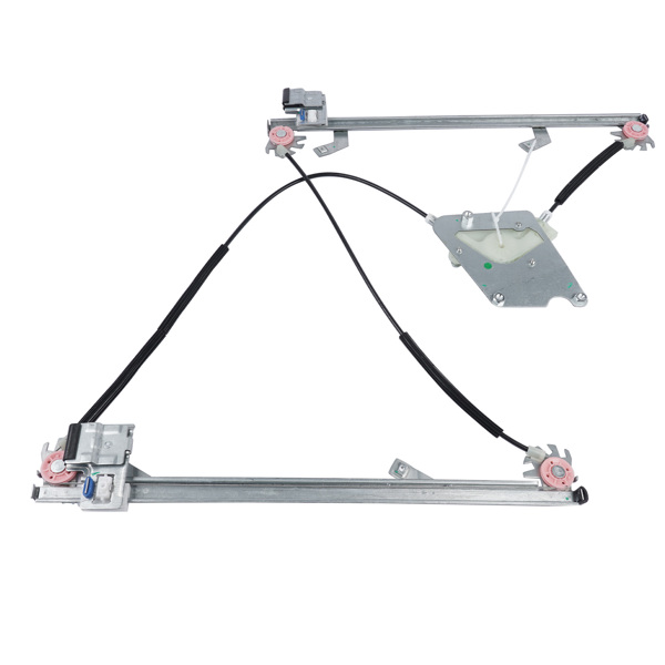 玻璃升降器 Front Right Power Window Regulator W/o Motor for Mercedes W463 G55 G63 AMG G550 2002-2017 4637201646 4637201446-7