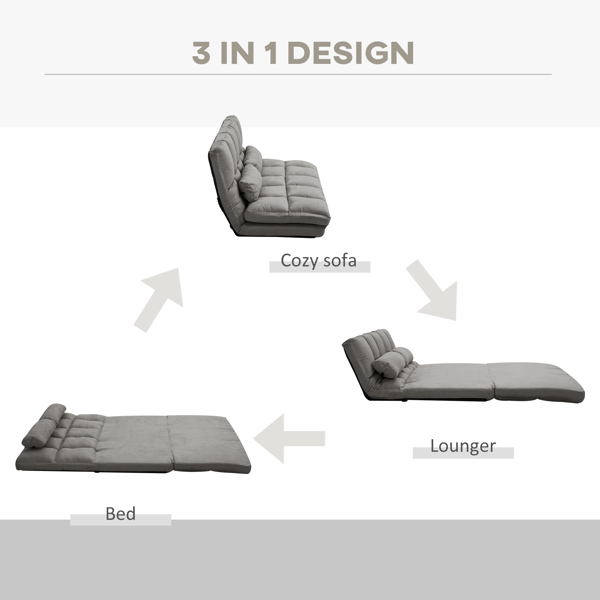 Sofa Chair/Sofa Bed-3