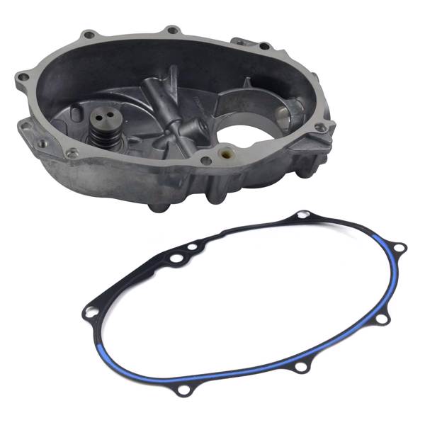 凸轮轴调节器外壳 Camshaft Adjuster Housing For VW Golf Eos Passat Audi A3 A4 TT 2.0 L4 06F109088J-7