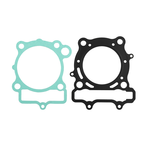 77mm Cylinder Jug Piston Gasket Kit for Kawasaki KX 250 F KX250F 2004-2008	-6