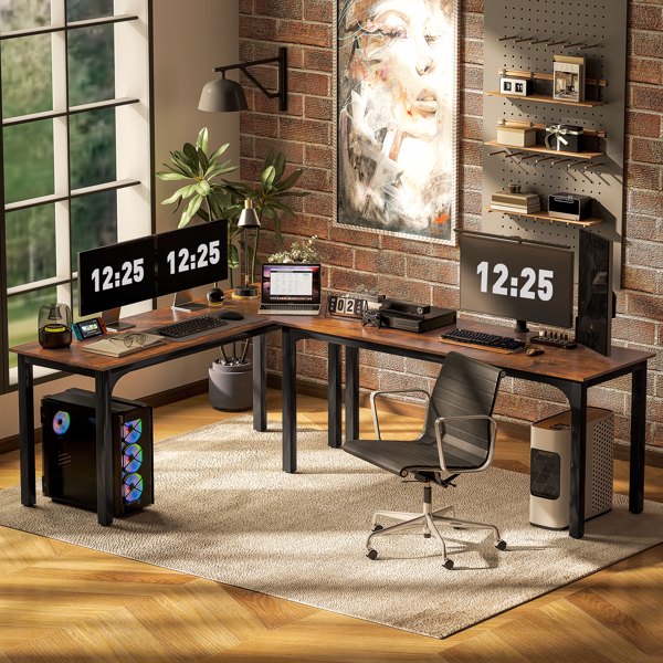 Computer Desk-5