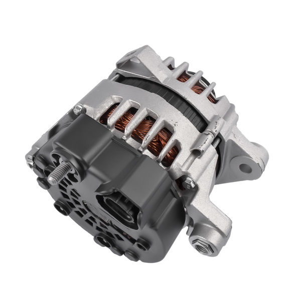 Alternator 373002G850 373002G855 Fits for Hyundai Santa Fe Sport 2013-2016 Kia Optima 2014-2015 Sorento 12-14 2.0L 2.4L 150A-4