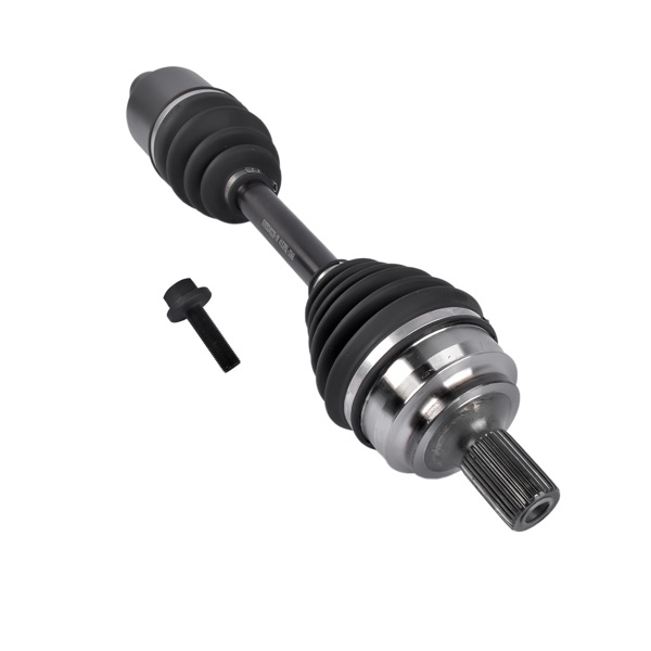Front Left Side CV Axle Shaft for Mercedes C300 W205 2015-2017 L4 2.0L 4Matic Model C400 W205 2015 V6 3.0L C450 AMG W205 2016 V6 3.0L 2053303906 2053303806-2