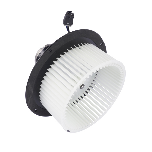 Blower Motor Replacement for John Deere 4045 6068 444K 524K 544K 640L 724K 853M 909K 948L AT365431 AT365430-7