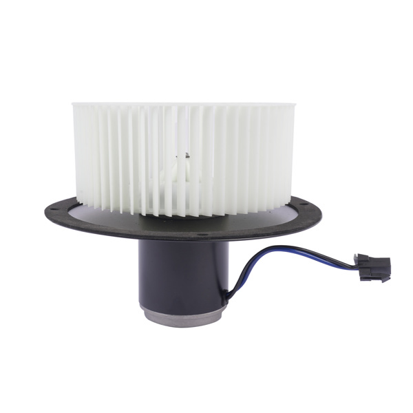 Blower Motor Replacement for John Deere 4045 6068 444K 524K 544K 640L 724K 853M 909K 948L AT365431 AT365430-3