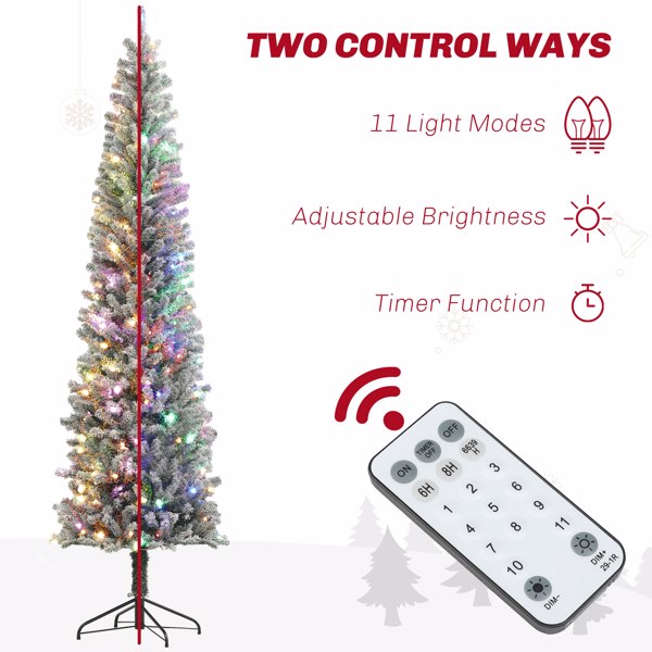 Christmas tree -4