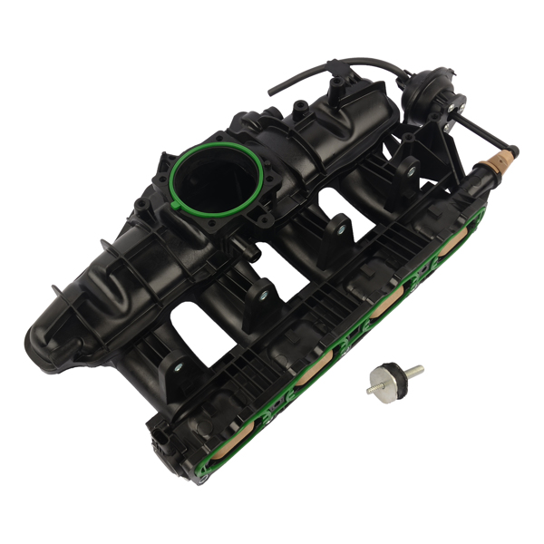 进气歧管 Intake Manifold Suction Manifold for 08-13 Audi A4 B8 1.8 TFSI CAB CABB CABD CABC CABA 06H198211A-5