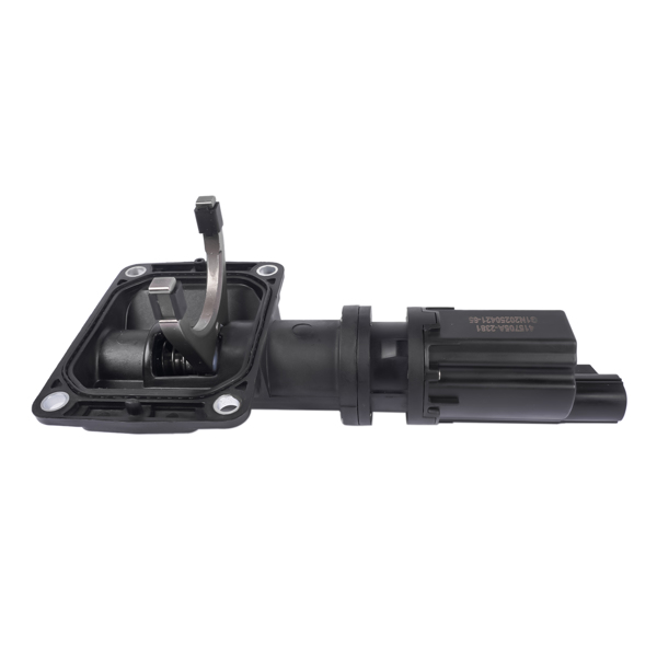 差速器执行器 Drive Axle Actuator Fits for Chevrolet Silverado 1500 Tahoe Escalade 2019-2024 Black 1Pc 40205911-3
