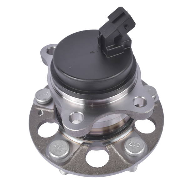 Rear Wheel Hub & Bearing 52730-F0000 Fits for Hyundai Ioniq 2017-2021 Elantra GT 2018-2020 Kia Forte 2019-2024 1.6L 2.0L -2