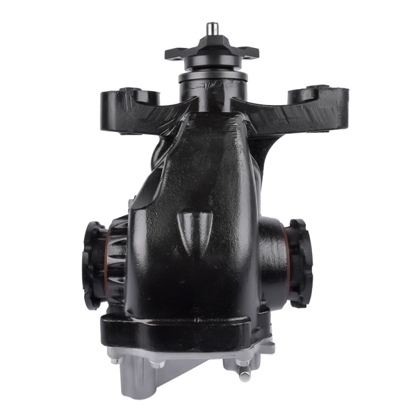 Rear Differential Assembly Fits for 2014 -2015 Cadillac CTS RWD Ratio 3.45 2.0L L4 Gas DOHC Turbo/ 3.6L V6 Flex DOHC 6-Speed Trans-1