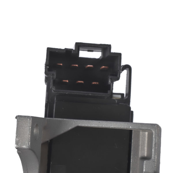 Ignition Lock Cylinder Switch & Housing Fit for Chevy Silverado SSR Avalanche Blazer Tahoe Trailblazer Cadillac Escalade EXT GMC Envoy Jimmy Sierra Sonoma Yukon Buick Rainier US-312L 924-713-7
