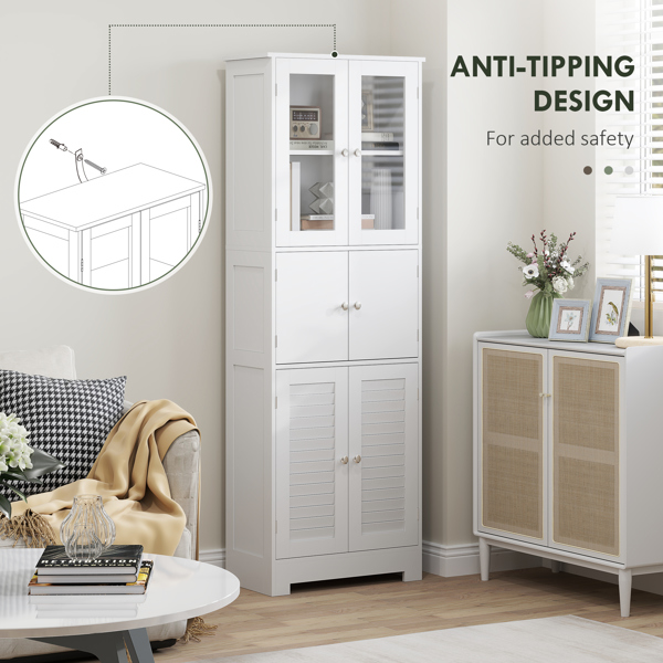 Bathroom Cabinet ( Amazon Shipping)（Prohibited by WalMart）-6