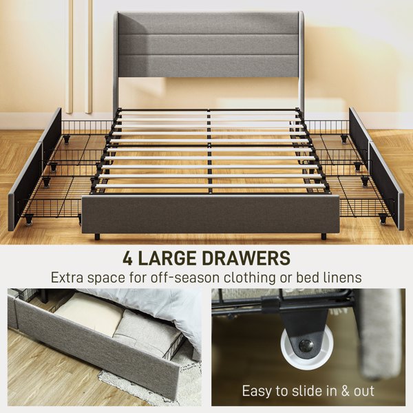 Bed Frame-4