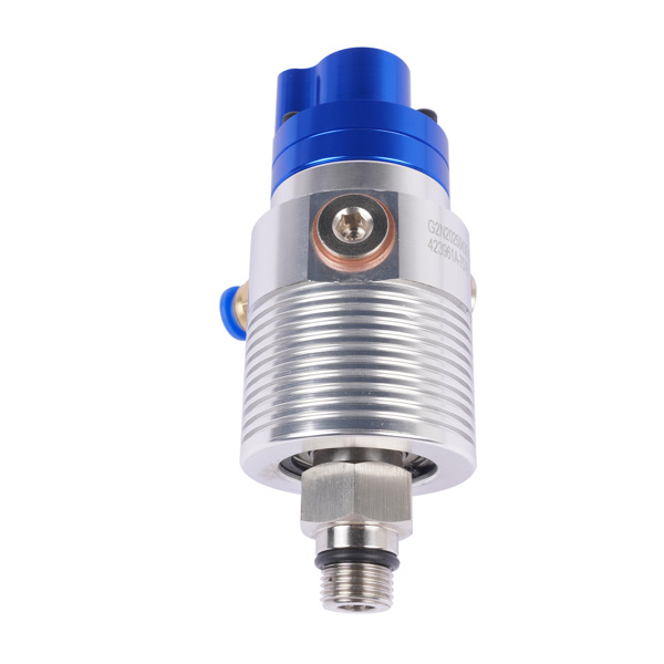 High Speed Coolant Rotary Joint Replacement for Deublin Union Pop-Off 1109-040-188 1109040188-10