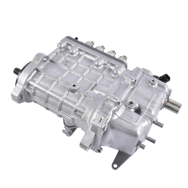 Fuel Injection Pump Assy Replacement for Bobcat S220 S250 S300 T300 V3300 Engine 6685935 -3