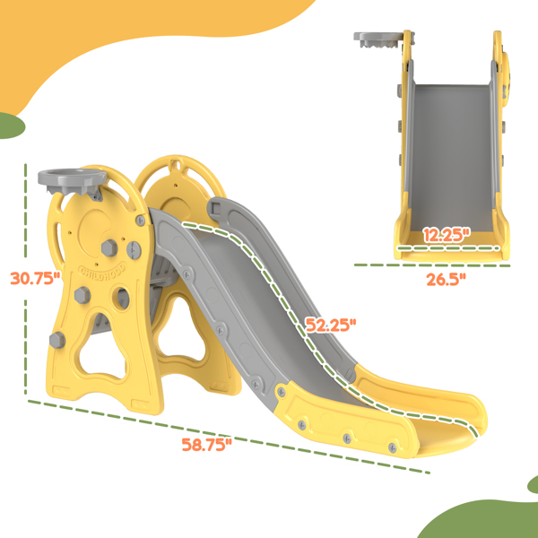 Slide for Kids-2