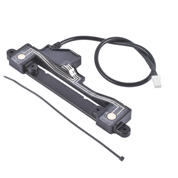 Sealed Version Steering Sensor Board Kit Black Fit for Ultrex Trolling Motor Models 2884023, 2294025, 2294027-4