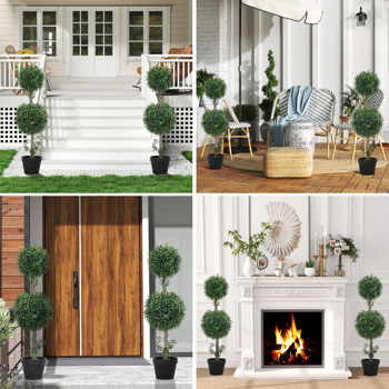 Artificial Plant/Green plants