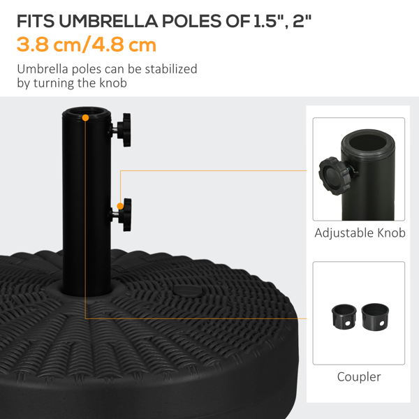  Umbrella Base-3