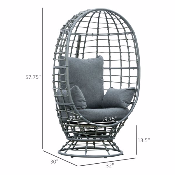  Egg Chair-2