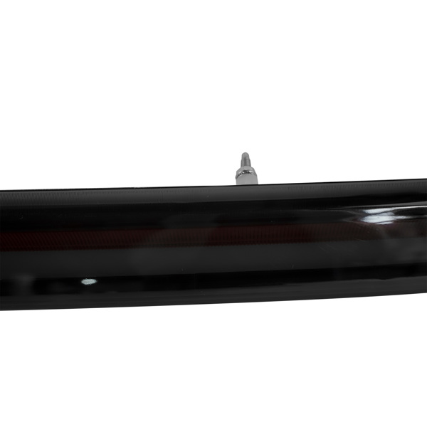 Black High Mount Third Brake Light Fits for Cadillac Escalade, Escalade ESV Sport Utility 6.0L 6.2L V8 2007-2014-7
