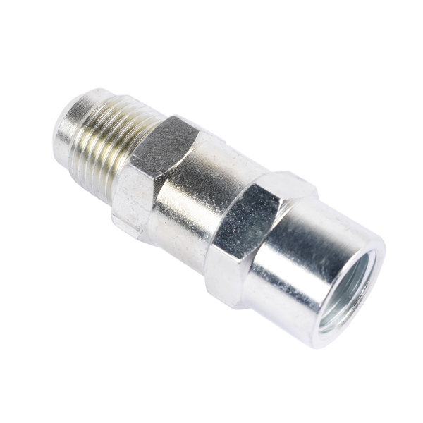 Fuel Check Valve Fit for Detroit Diesel Series 60 Engines 12.7L 23516919 23509140-4