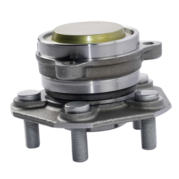 Front LH or RH Wheel Hub Bearing Assembly Fit for Tesla Model 3 2017-2022 Model Y 2020-2021 1044122-00-E 104412200E-3