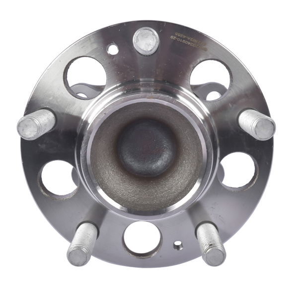 Rear Wheel Hub & Bearing 52730-F0000 Fits for Hyundai Ioniq 2017-2021 Elantra GT 2018-2020 Kia Forte 2019-2024 1.6L 2.0L -8