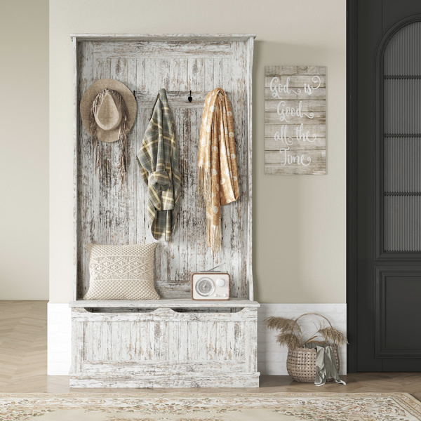 3-in-1 Storage Box-6