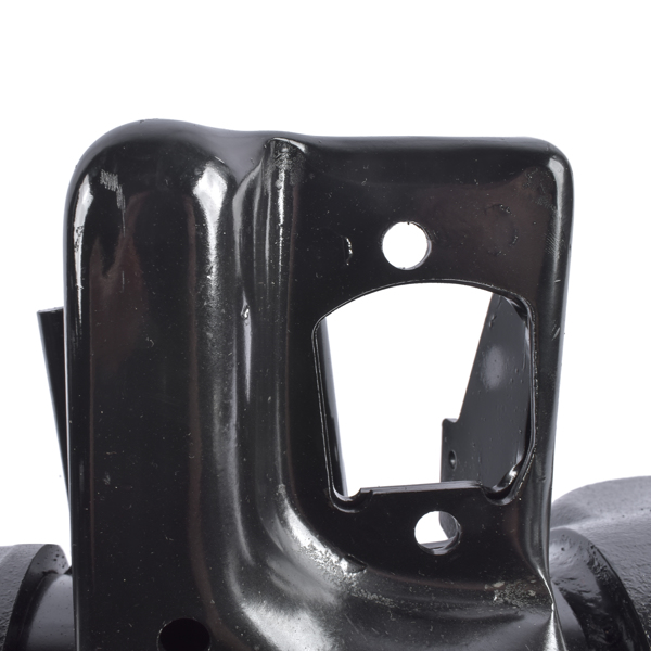 3.07 Ratio Dana 30 Front Axle with Ball Joints & Fluids Replacement for Jeep Wrangler 1997-2006 4.0L 34864852AB 434-01877A 434-01877-12
