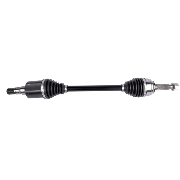 Front Left CV Axle Shaft Fit for Tesla X 2016-2021 AWD 4-Door 1027111-00-B 102711100D 102711100B 102711100D-3