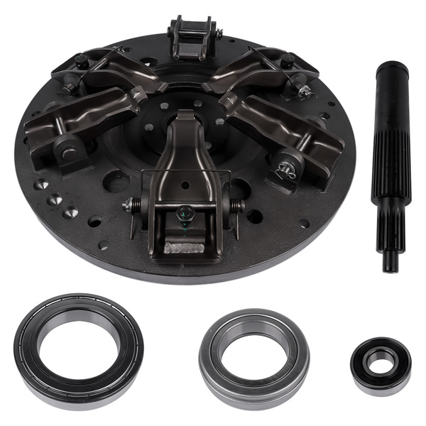 离合器 Clutch Kit fits for John Deere Tractor(s) 4000 4010 4020 RE179192 RE210169 R41411N-2