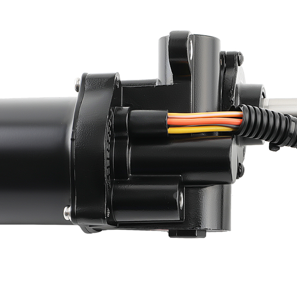 Left Power Running Board Motor For Cadillac Escalade Chevy Suburban Gmc Yukon 22935835, 23433888, 84131859, 84452642-4