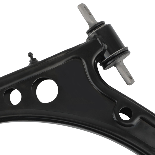 2Pcs Front Lower Control Arms FIT FOR BUICK REGAL SPORTBACK 2018 - 2020 All Models 84376572,84376574,84376573,MS501266,MS501267-3
