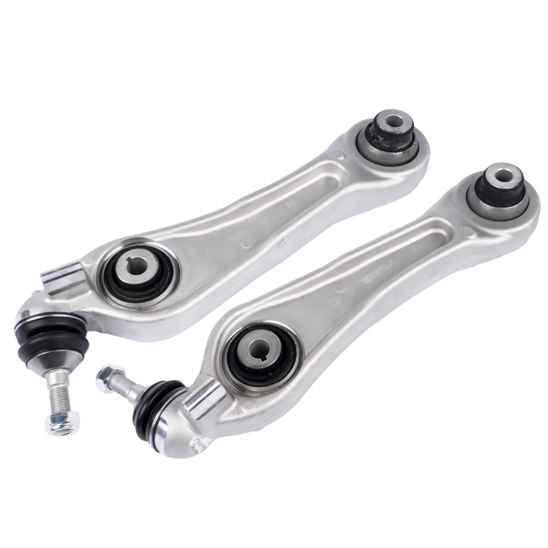 Front Lower Control Arms LH + RH Replacement for Jeep Grand Cherokee / Cherokee L 2021-2024 68375576AC 68375577AC-4