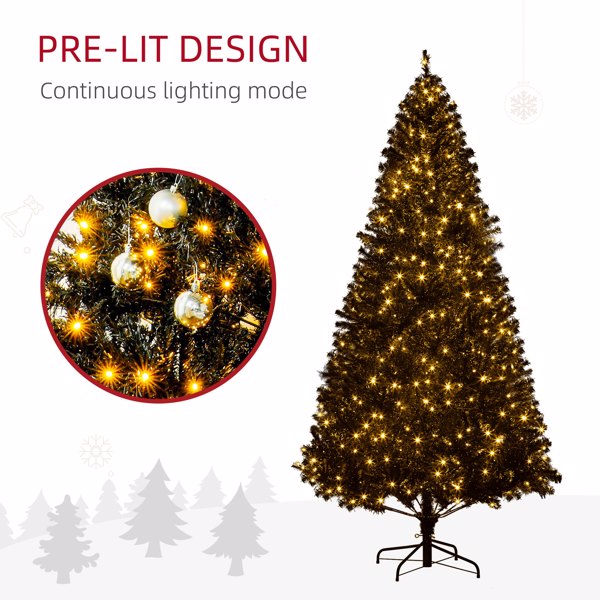 Christmas tree -4