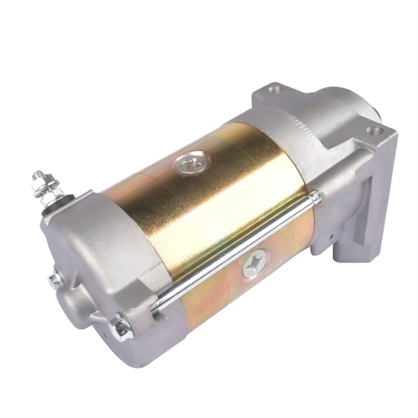 Electric Starter Motor Replacement for Cub Cadet 679cc Engines 8Q78HU 8Q78HUA 8Q78XU 8Q78XUA-5