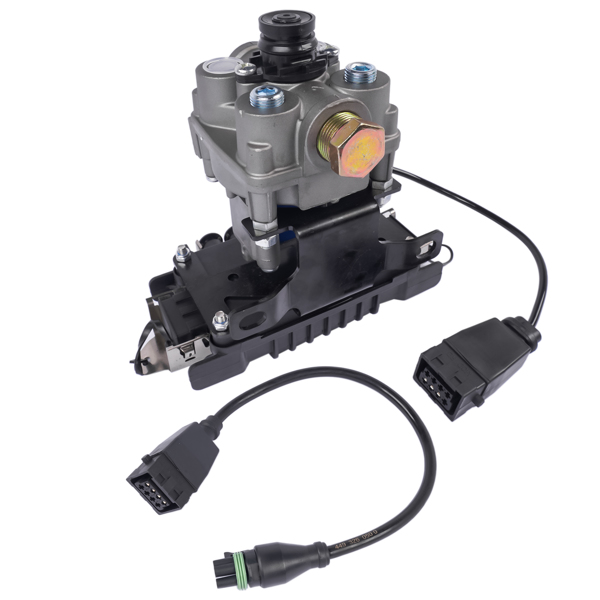 Trailer ABS Kit Fits Replacement for 2S/1M Applications Standard Trailers 4006120000 New-6
